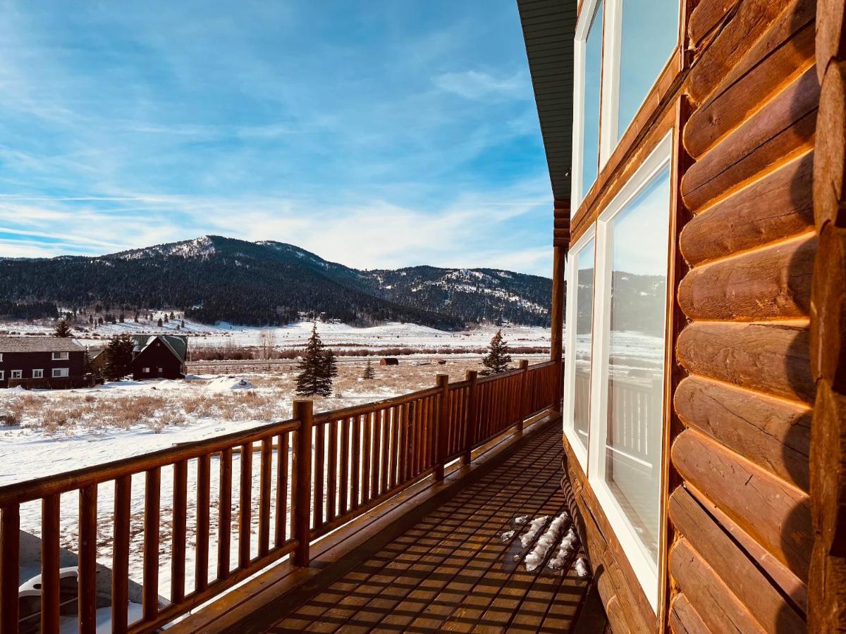 Gone Fish Inn - Sleeps 15, 4 Bedrooms, Loft, 6 Baths Island Park Exterior foto