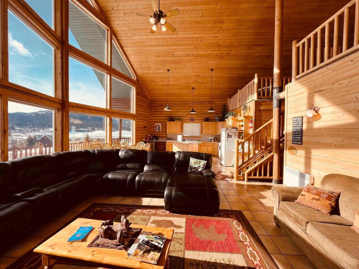 Gone Fish Inn - Sleeps 15, 4 Bedrooms, Loft, 6 Baths Island Park Exterior foto